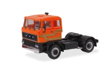 Herpa 321198 - H0 - DAF Zugmaschine 2800 - orange